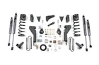 Zone 2003-2007 Ram 2500 3500 4WD Fox Shock 2.0 Adv Series Diesel Eng 8" Lift Kit New. Price: $1656.55.