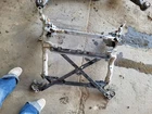 (local Pickup Only) Crossmember/k-frame Front Fits 12-17 Audi A5 2018069 Used. Price: $169.90.