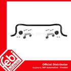 Anti Roll Bar Front Stabiliser & Bush Kit For Audi A4 B7 1.8 1.9 2.0 3.0 New. Price: $193.53.