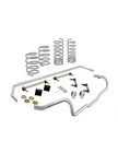 GS1-FRD008 Whiteline Front Rear Series Kit Ford Focus Lz 2015 2018 New. Price: $1712.60.