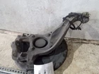 Driver Front Spindle/knuckle Thru 02/25/18 Fits 15-18 Ford F150 Pickup 4015826 Used. Price: $181.99.