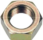 5PC Genuine Dorman Spindle Nut M16-1.5 Hex Size 22MM 615-092 New. Price: $19.12.