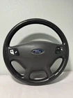 Taurus 2002 Steering Wheel 1055144 Bare Gray Used. Price: $53.40.