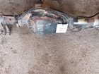 Rear Axle 3.73 Ratio Non-locking From 2013 Ford F250SD 10202463 Used. Price: $1233.69.
