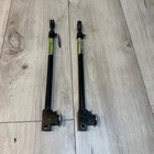 11-16 Mercedes W207 E350 Left Right Side Case Cover Lift Cylinder Oem Used. Price: $320.00.