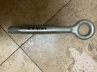 10-11-12-13-14-15 Jaguar Xf Towing Hook Oem Used. Price: $22.99.