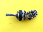 2009-2014 Acura Tl Steering Column Intermediate Joint Shaft Oem 53200-TK4-A02 Used. Price: $42.75.