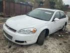 Passenger Rear Suspension Vin W 4TH Digit Limited Fits 10-16 Impala 862036 Used. Price: $617.49.