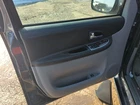 2005 Buick Terraza Front Left Driver Interior Door Panel Trim X533R Used. Price: $258.40.