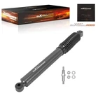 Single Steering Stabilizer Ford F-250 F-350 Super Duty 4WD 4X4 2008-16 New. Price: $69.70.
