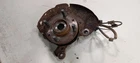 Passenger Right Front Spindle Knuckle Hub Bearing Fits 06-11 Accent Oem Used. Price: $39.41.