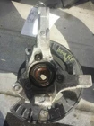 Passenger Front Spindle/knuckle Excluding Super Fits 05-09 Allure 203754 Used. Price: $105.00.