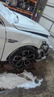 Steering Gear/rack Power And Pinion Fits 16-17 Taurus 1047422 Used. Price: $164.00.