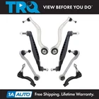 Trq Front Control Arms Tie Rods Links Kit Fits 2013-2019 Cadillac Ats New. Price: $344.95.