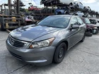 Passenger Lower Control Arm Rear Front Fits 10-15 Crosstour 1161621 Used. Price: $58.10.