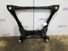 2023 Kia K5 Gt 2.5L Front Suspension Crossmember Frame Fwd Used. Price: $475.00.