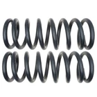2017-2022 Nissan Armada / Rear Left & Right Coil Spring Set Oem Used. Price: $70.00.