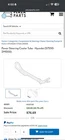 2010-2012 Hyundai Genesis Power Steering Cooler Tube Oem New. Price: $89.99.