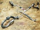 Active Expansion Pipe Dynamic Drive Hydraulic Line Pressure Hose Oe Bmw E60 E63 Used. Price: $137.60.