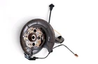 Honda Element 03-06 Knuckle Spindle Hub Rear Right/passenger 52210-SCV-A60, E076 Used. Price: $265.00.