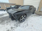 Used Front Left Lower Forward Control Arm Fits: 2015 Dodge Challenge. Price: $95.00.