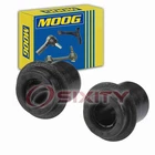 Moog Front Upper Suspension Control Arm Bushing Kit For 1967-1972 Oldsmobile Pu New. Price: $20.75.