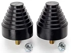 Prothane 19-1318-BL Bump Stops New. Price: $18.46.