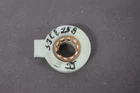 2001-2004 Chevrolet Corvette Steering Angle Sensor 88965543 Used. Price: $180.00.