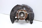 2021-2023 Ford Bronco Sport Front Left Side Spindle Knuckle Hub LX6Z-3K186-A Oem Used. Price: $161.71.