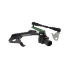 V10-72-0056 Vemo Suspension Ride Height Sensor Rear Driver Left Side Hand For A6 New. Price: $126.39.