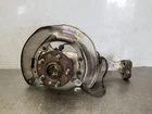 2011 Lexus LS460 4.6L Awd Front Spindle Knuckle Left Driver Used. Price: $142.50.