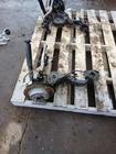 Passenger Rear Suspension Vin 5 1ST Digit Usa Built Awd Fits 14-20 Rogue 3173047 Used. Price: $234.00.