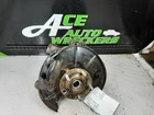 Driver Left Rear Knuckle/stub Fits 18-23 Mazda CX-5 668431 Used. Price: $67.00.