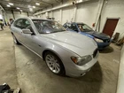 Front Lower Control Arm Bmw 760I 750I M6 Alpina 07 08 09 10 Rear Righ 1440619 Used. Price: $119.99.