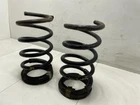 Ford Escape Hybrid 2009 Rear Right Passenger Suspension Coil Springs Factory Used. Price: $80.65.