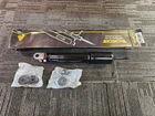 (QTY2) Monroe 911151 Reflex Truck Shock Absorber For Silverado Sierra 1500 99-07 New. Price: $82.50.