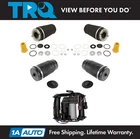 Trq Air Suspension Kit Fits 2006-2012 Land Rover Range New. Price: $889.95.