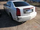 03 04 Cadillac Cts Power Steering Pump 2.6L 500786 Used. Price: $72.95.