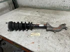 2020 Porsche Cayenne Driver Left Side Front Coil Spring Strut Oem 4M4413031AE Used. Price: $229.95.