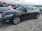 2013 Hyundai Genesis Left Driver Steering Knuckle Rwd 3.8L Oem Used 117K. Price: $84.95.