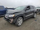 2012-2015 Jeep Grand Cherokee Left Driver Steering Knuckle 490-01089L Used. Price: $84.95.