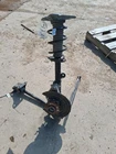 Driver Rear Suspension Standard Fits 17-25 Compass 3215622 Used. Price: $259.00.