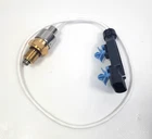 Dorman 904 235 Turbo Vane Position Sensor Fits 6.6L Duramax Silverado Sierra 250 New. Price: $79.99.
