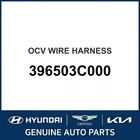 2005-2016 Hyundai Azera Ocv Wire Harness Oem New 396503C000. Price: $61.93.