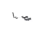 Genuine Mopar Height Sensor Rear Left 68264613AE New. Price: $63.24.