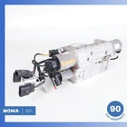 13-22 Rr Sport L494 L405 Active Suspension Stabilizer Hydraulic Valve Block Oem Used. Price: $1355.23.