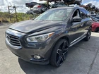 Lower Steering Shaft 2013 14 15 16 17 18 19 Infiniti JX35 Used. Price: $152.60.