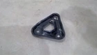 2021-2023 Nissan Rogue Front Subframe Left Brace Bracket Support 544C56RR0B Used. Price: $20.00.