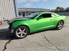 Passenger Rear Suspension Without Crossmember 3.6L Fits 10 Camaro 3799354 Used. Price: $491.00.