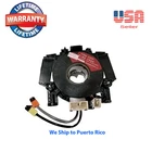 Set Of Clock Spring & Steering Angle Sensor Fit Nissan Armada 2005-2015 New. Price: $130.00.